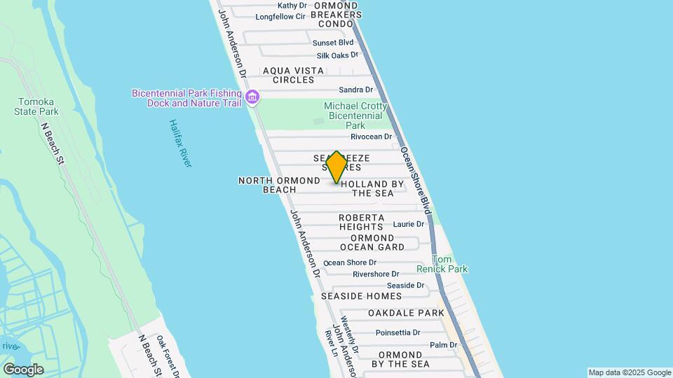 51 Concord Dr Mapa y Detalles de la Ubicación