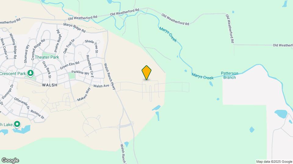 13361 Hedgebrook Pl Map and Location Details