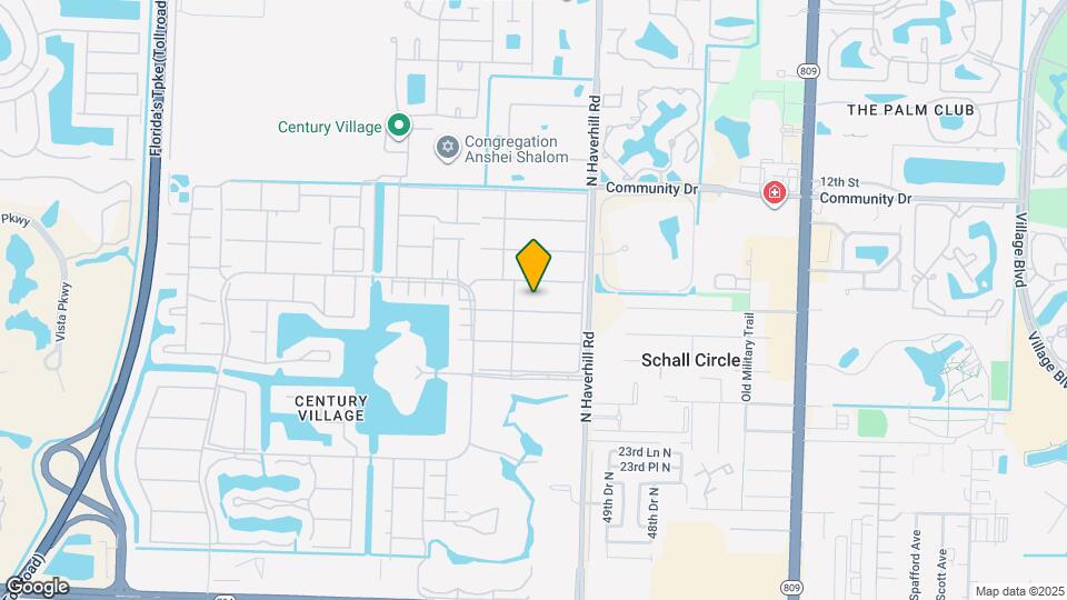 147 Salisbury G Map and Location Details