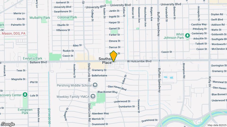 30 Southside Cir Map and Location Details