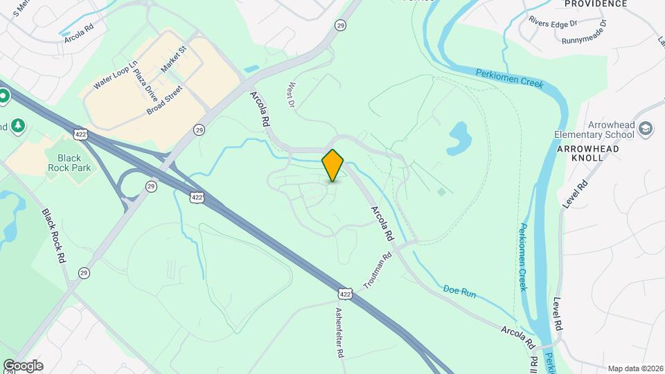 Madison Providence Apartments in Collegeville, PA