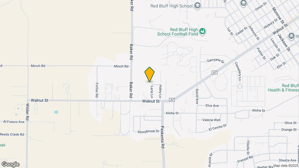 690 Larie Ln Rentals in Red Bluff, CA