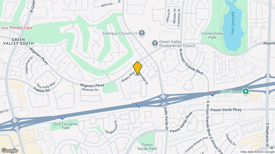 40 Caddy Cir Map and Location Details