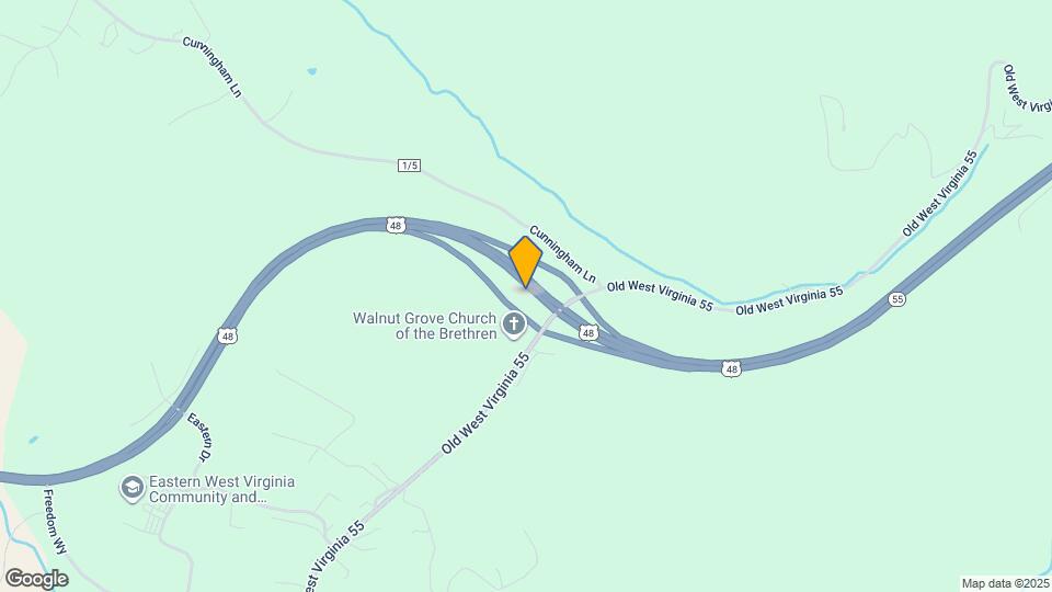 The View Apartments Moorefield, WV Apartments For Rent