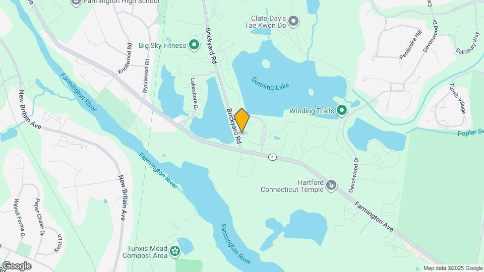 13 Brickyard Rd Rentals in Farmington, CT