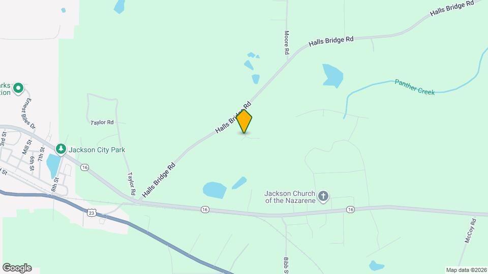 108 Loblolly Ln Map and Location Details