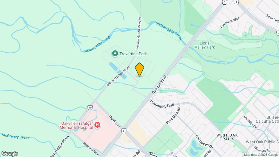 1395 Shevchenko Blvd Map and Location Details