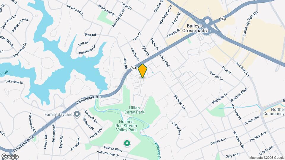 3672 Madison Watch Way, Unit 506301D Map and Location Details