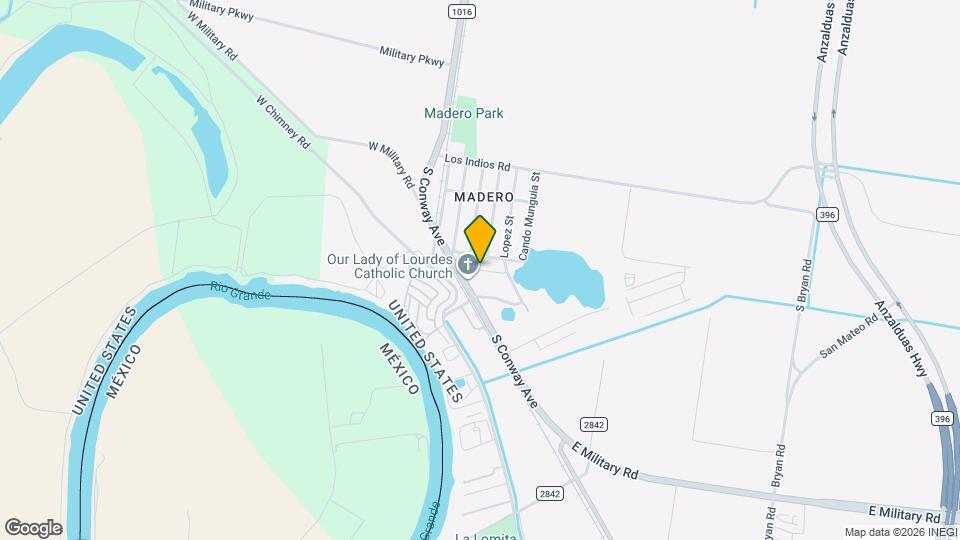 12 San Esteban St Map and Location Details