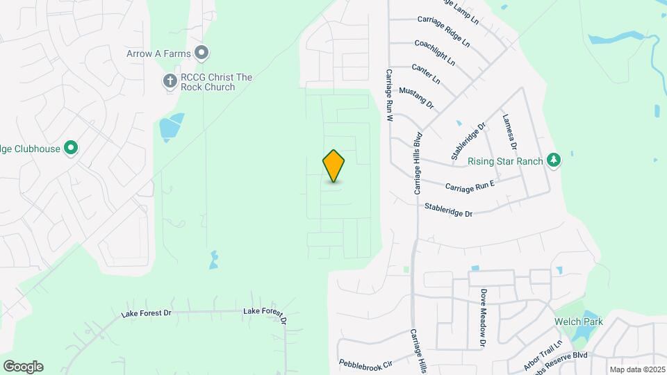 2324 Green Sturgeon Ct, Unit 308 Map and Location Details