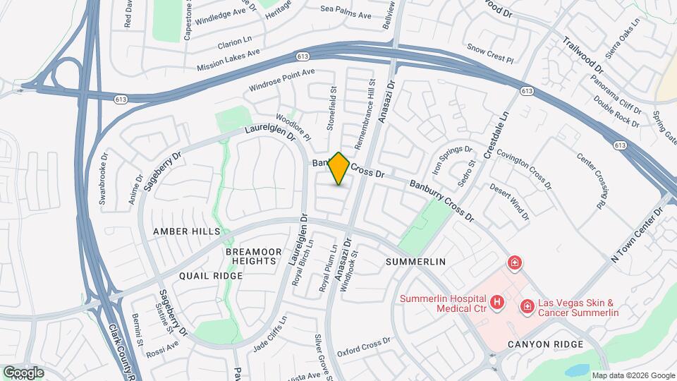 10617 Englewood Cliffs Ave Map and Location Details