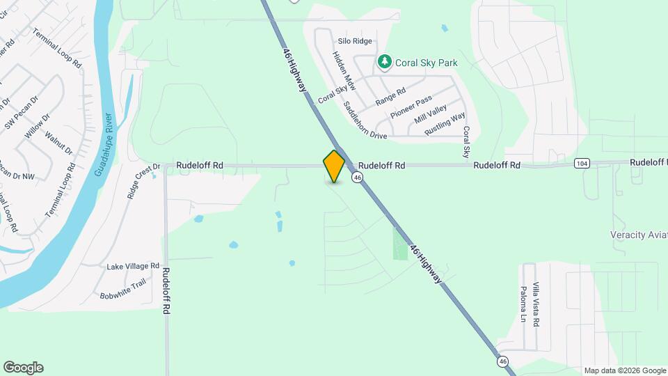 2969 Greenbriar Rd Map and Location Details