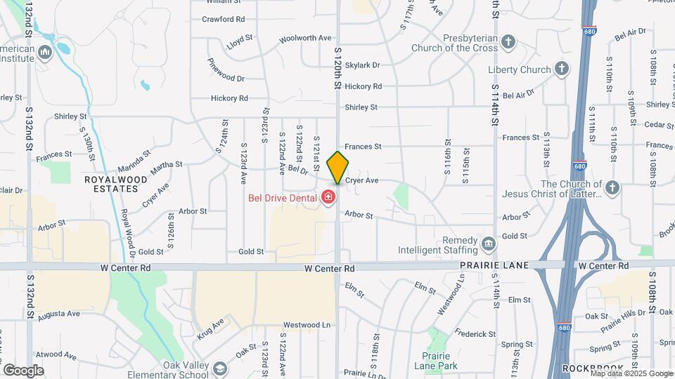 Bel Court Apartments and Nearby Omaha Apartments For Rent Omaha, NE