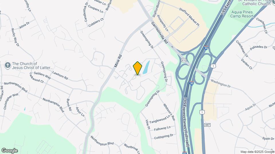 Vine Place Apartments and Nearby Stafford Apartments For Rent