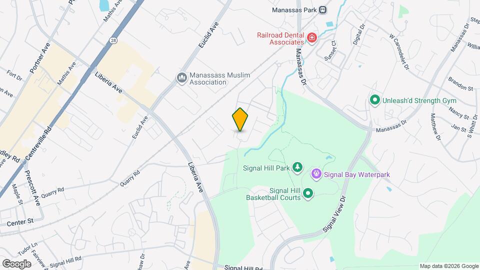 9093 Connor House Rd Map and Location Details