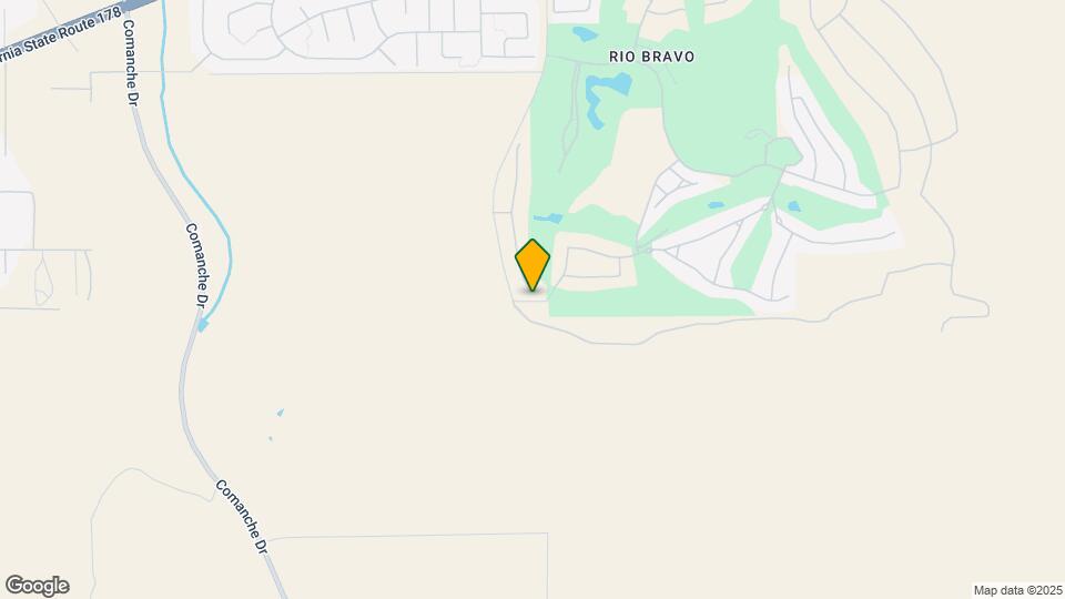 4902 Hartnett Ct Map and Location Details