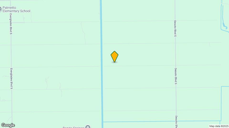 4015 16th Ave SE Map and Location Details