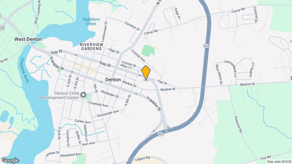 Edenton Manor Apartments Denton, MD Apartments For Rent