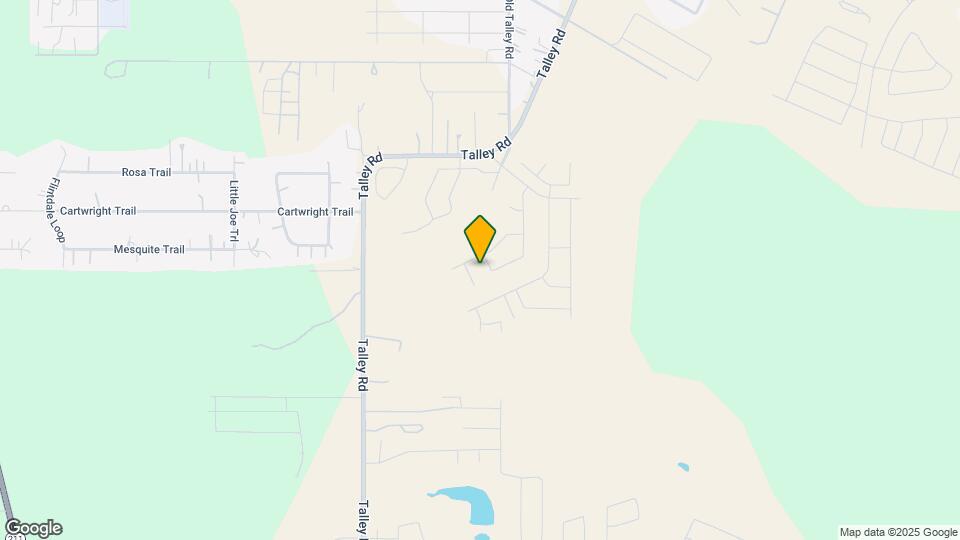 6415 Penny Path Map and Location Details