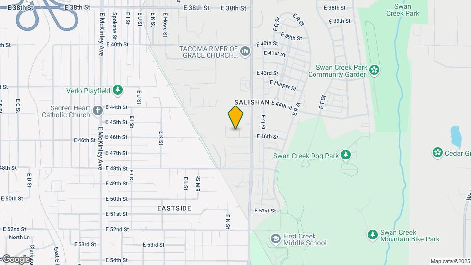 Sunrise Apartments Map and Location Details