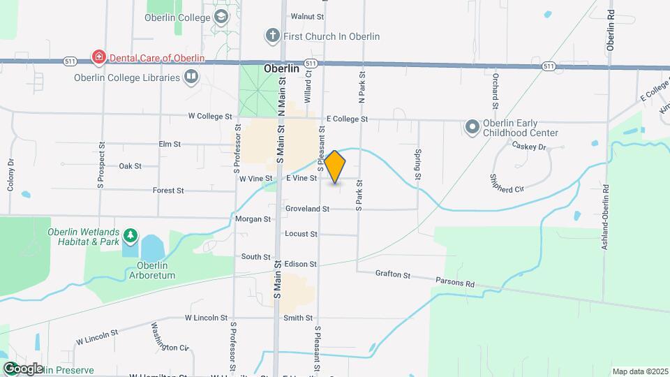 Concord Manor Apartments Oberlin, OH Apartments For Rent