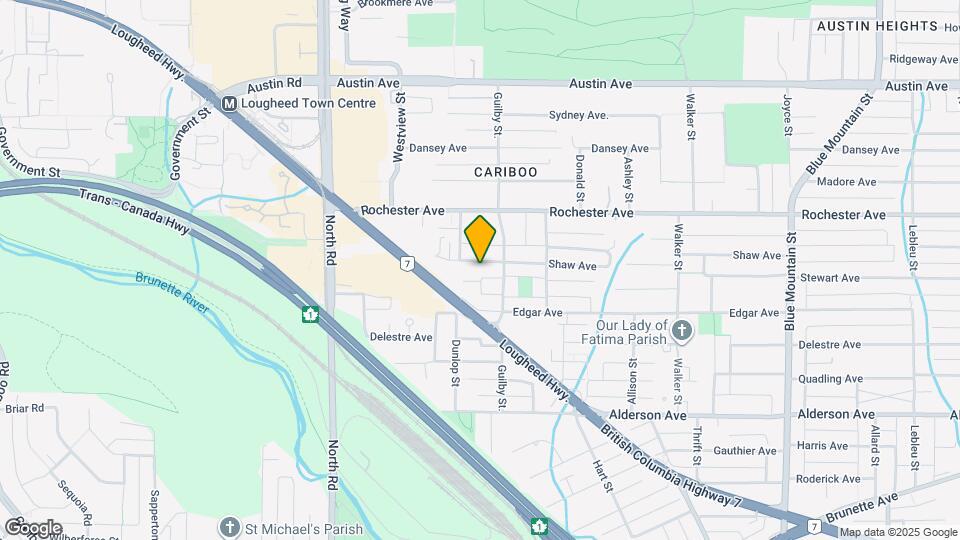 Level Map and Location Details