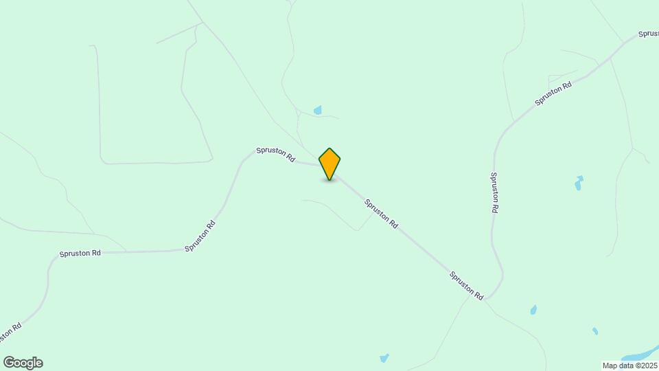 1115 Spruston Rd Map and Location Details