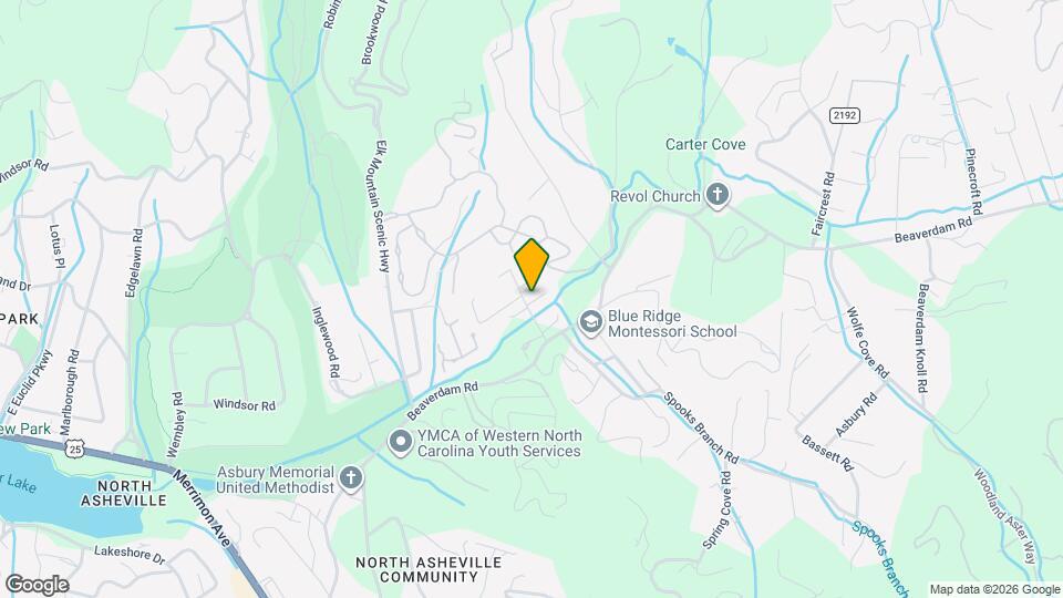 17 Killian Rd Map and Location Details