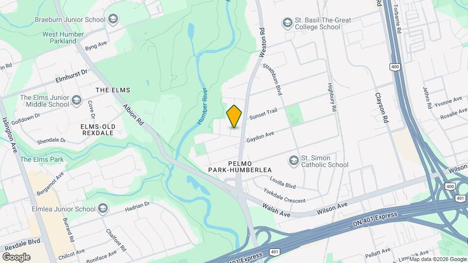 3 Jasmine Rd Map and Location Details