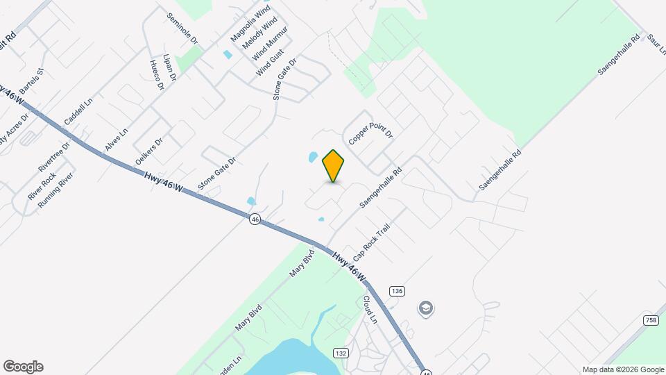 252 Kinsley Wy Map and Location Details