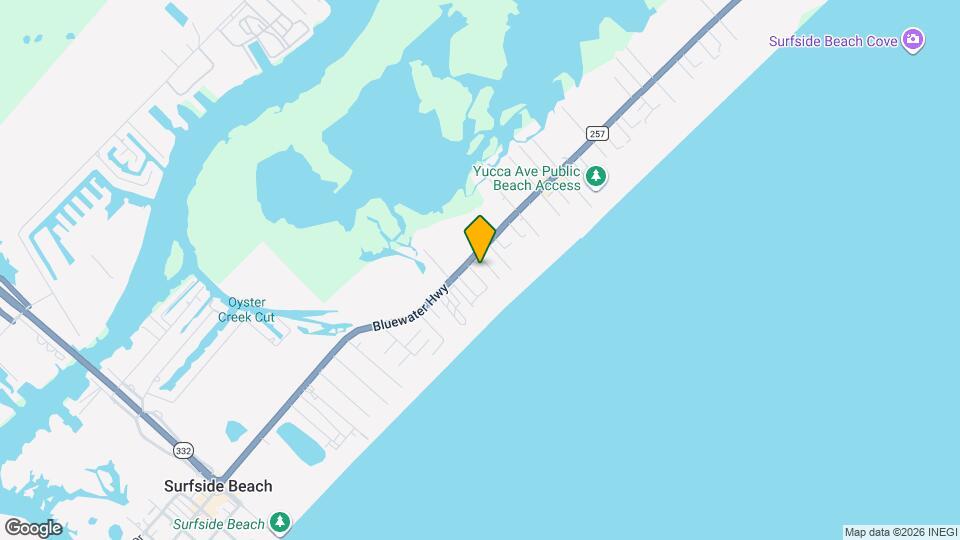 81 Santar Loop Map and Location Details