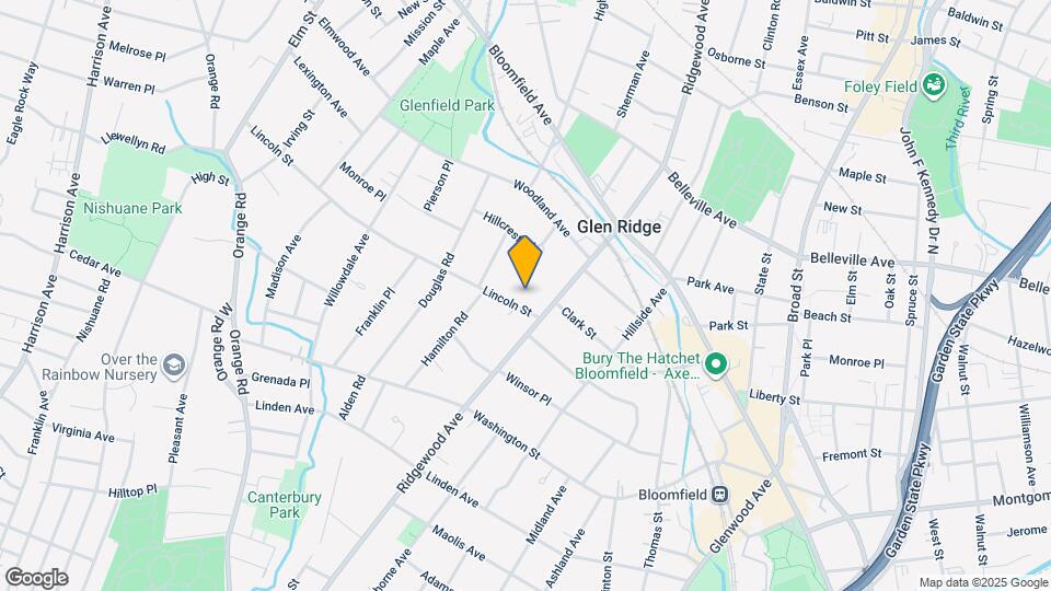 9 Lincoln St Rentals in Glen Ridge, NJ