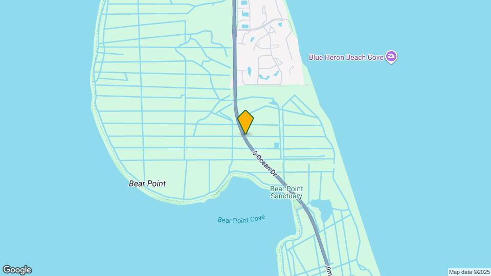 2700 Highway A 1 A Hwy Map and Location Details