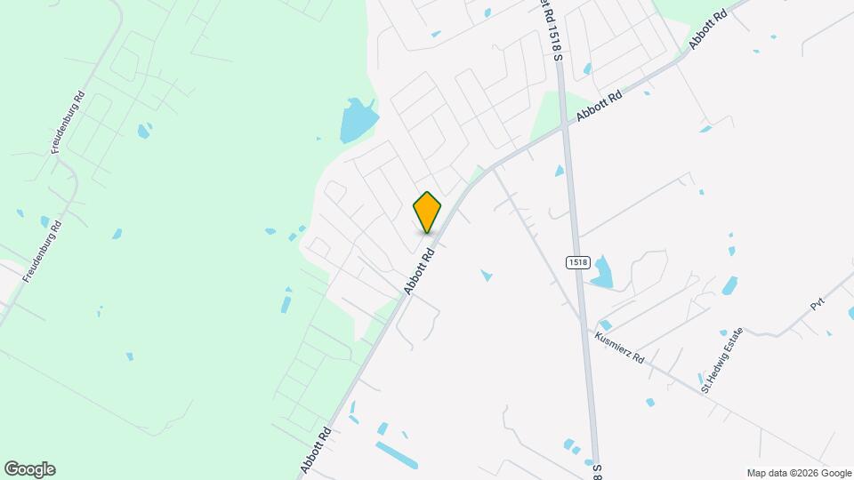 13130 Desana Spgs Map and Location Details