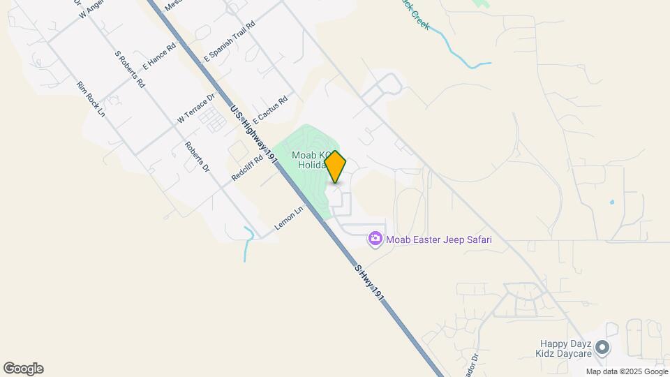 3374 S Village Loop-Unit -ID1225785P Map and Location Details