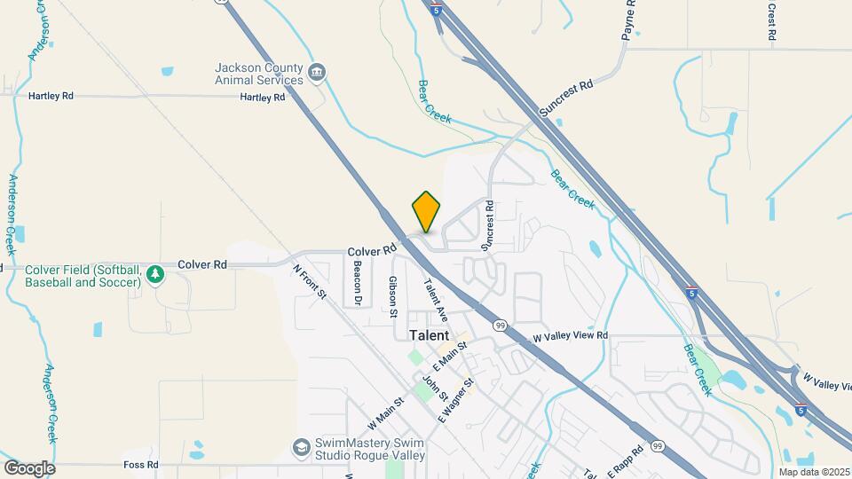 41 Suncrest Rd-Unit -22 Map and Location Details