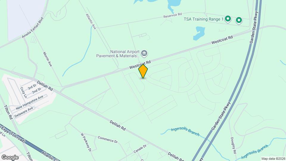 151 Corolla Dr Map and Location Details