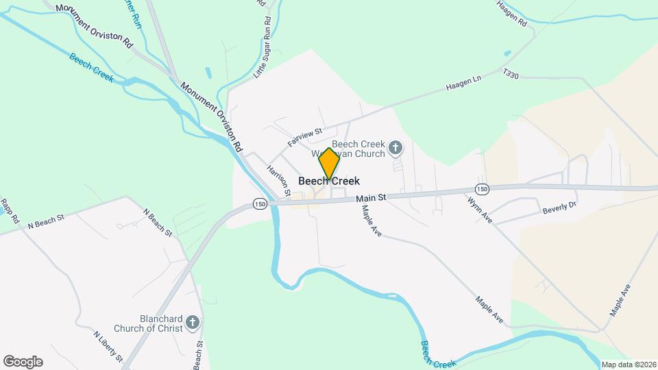 25-27 Grant St Map and Location Details