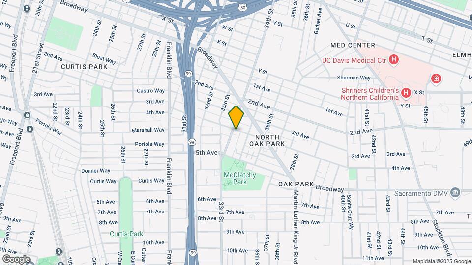 Moot Court Map and Location Details