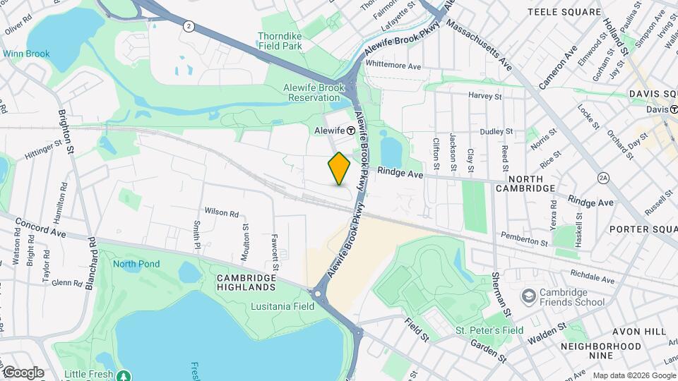 80 Cambridgepark Dr Apartments | Cambridge, MA Apartments For Rent