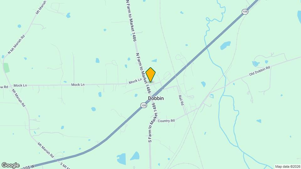 26152 Avenue E Map and Location Details