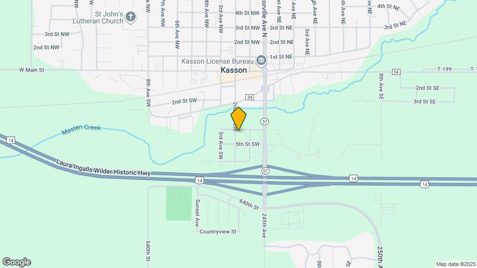 Parkside Apartments Kasson, MN Apartments For Rent