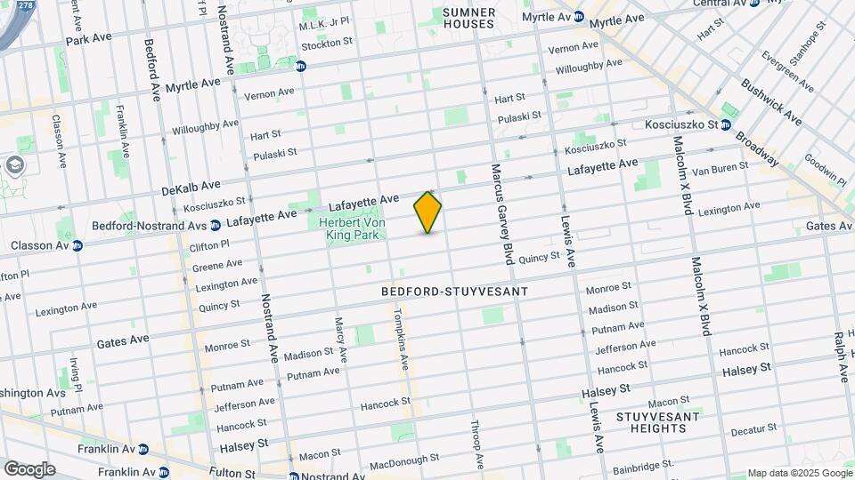 Room in Shared 8.0 bed/4 bath home Map and Location Details