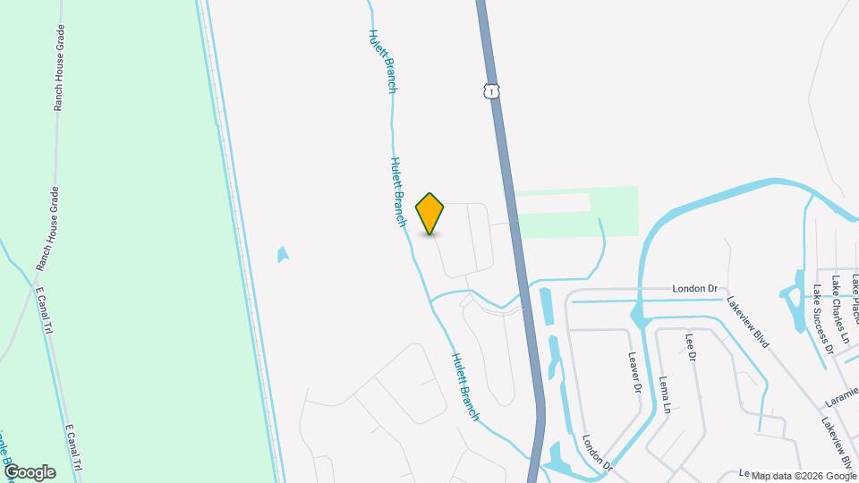 70 Oakleaf Way Map and Location Details