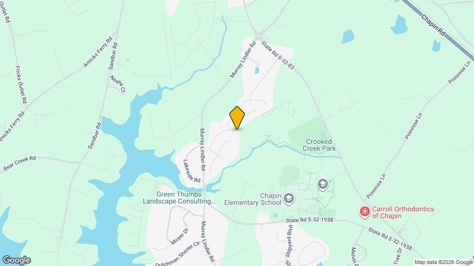 220 Ventnor Ave Map and Location Details