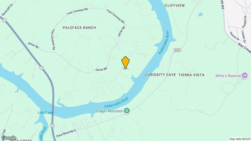 2201 Improver Rd Map and Location Details