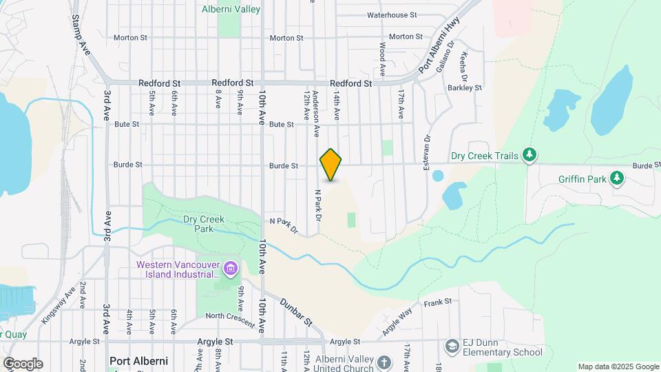 Portview Landing Apartments Map and Location Details