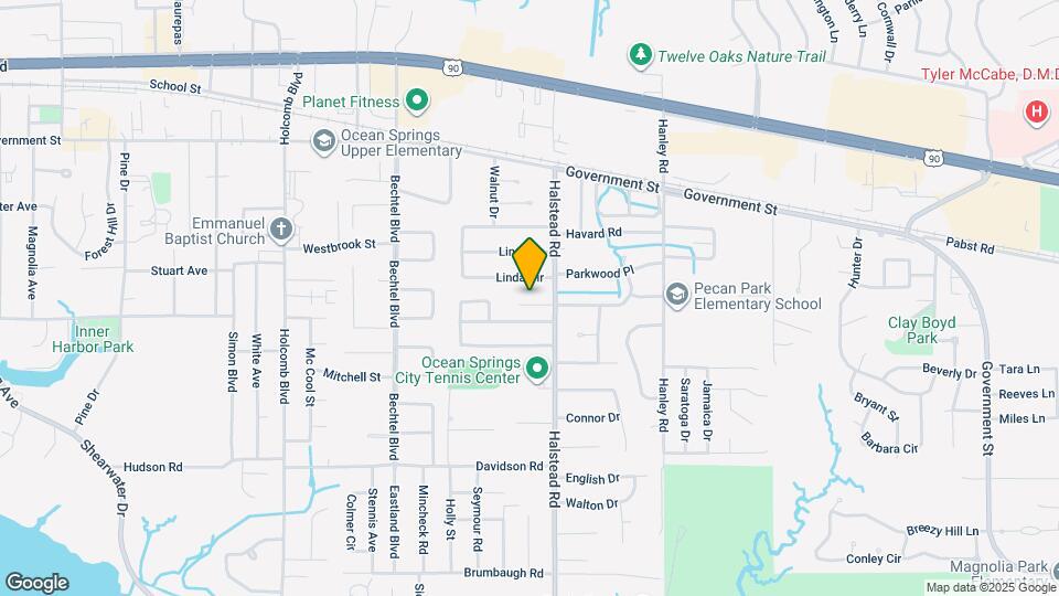 117 Earle Taylor Ln Map and Location Details