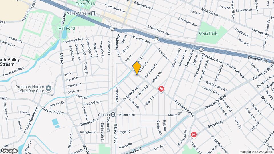 Maple Crest Valley Stream Apartments in Valley Stream, NY