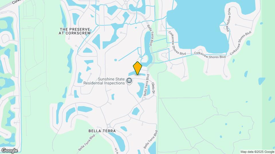 13672 Troia Dr Map and Location Details